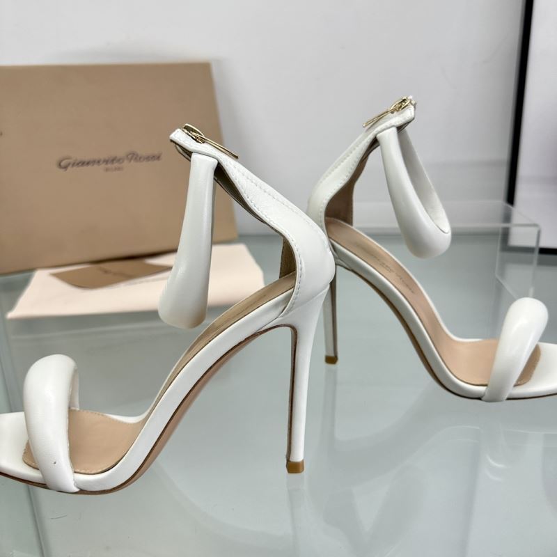 Gianvito Rossi Sandals